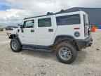 2004 HUMMER H2