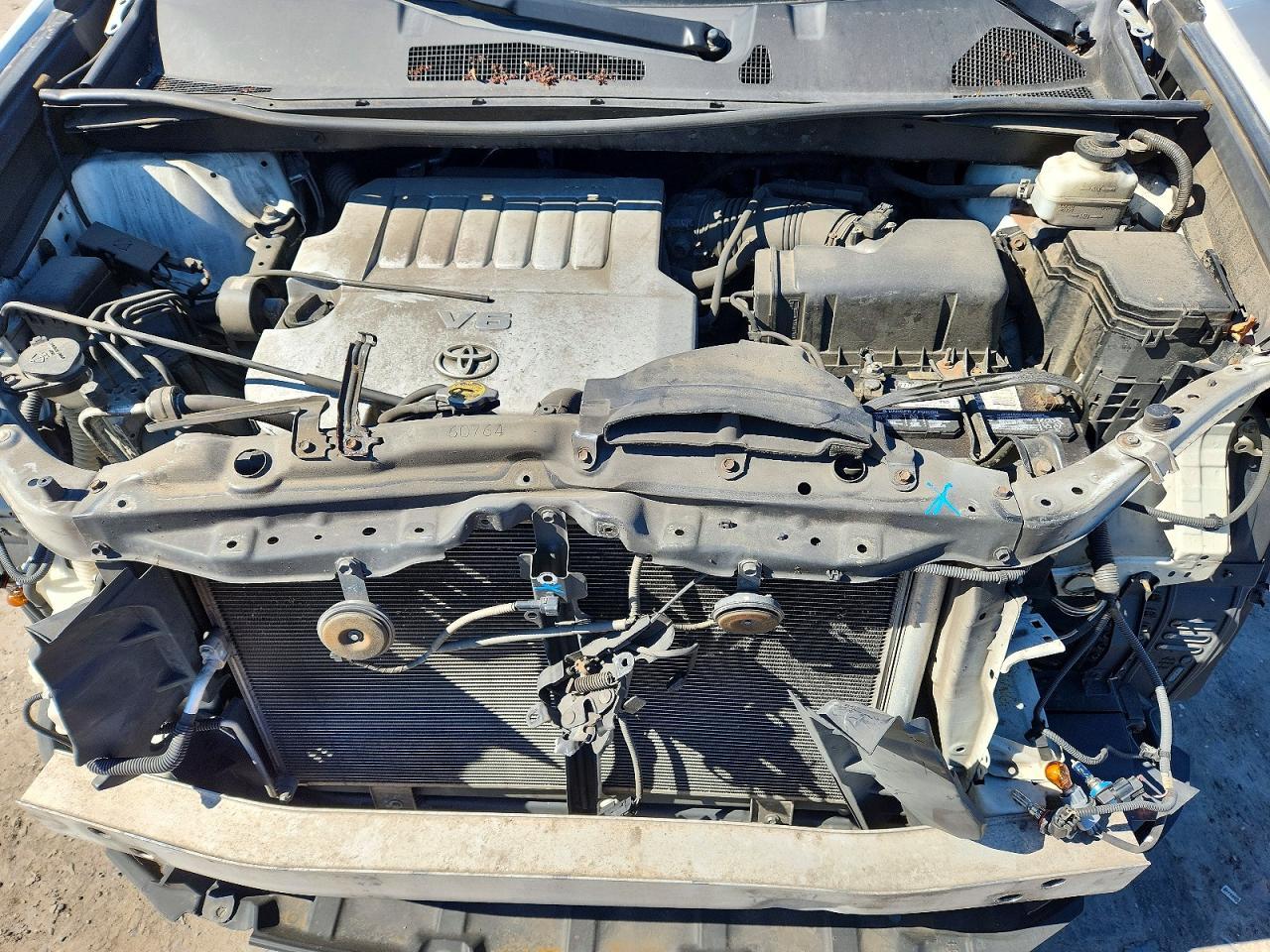 2013 TOYOTA HIGHLANDER