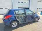 2012 NISSAN VERSA