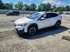 2022 SUBARU Crosstrek