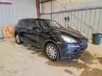 2014 PORSCHE CAYENNE