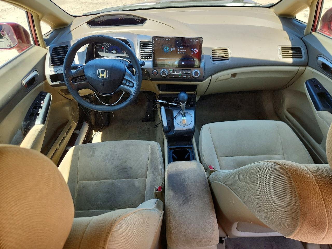 2006 HONDA CIVIC
