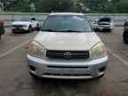 2004 TOYOTA RAV4