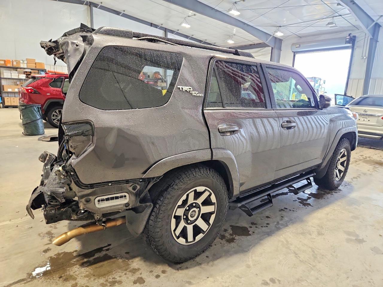 2020 TOYOTA 4Runner