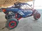 2025 CAN-AM Maverick