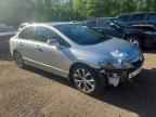 2011 HONDA CIVIC