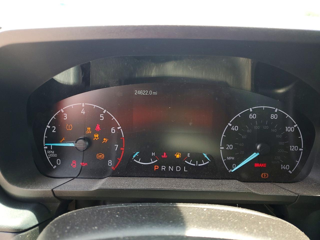 2024 FORD Maverick