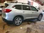 2019 SUBARU Ascent