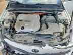 2014 KIA Optima Hybrid