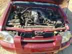 2002 NISSAN Frontier