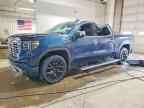 2022 GMC Sierra