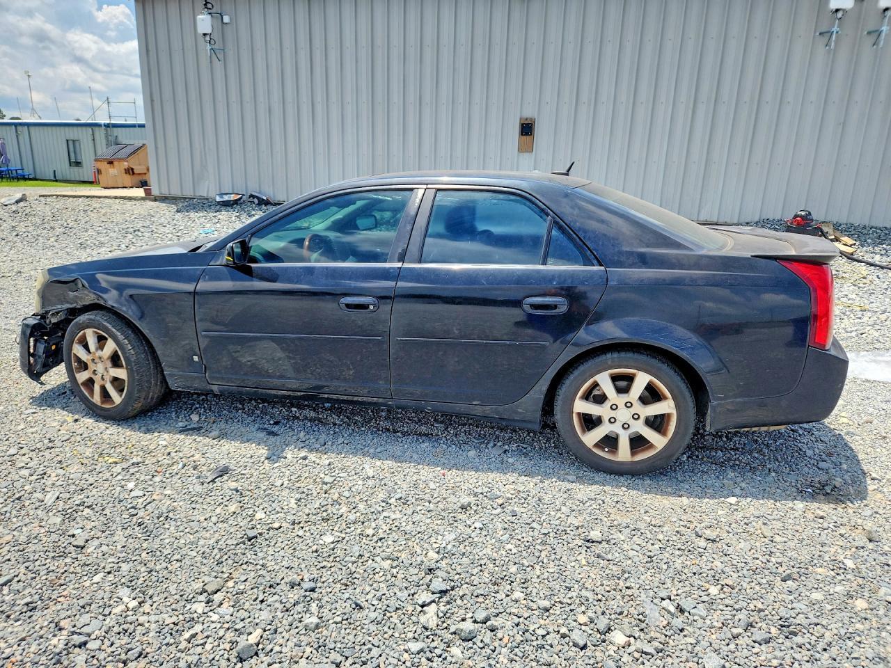 2006 CADILLAC CTS
