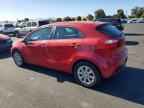 2013 KIA RIO
