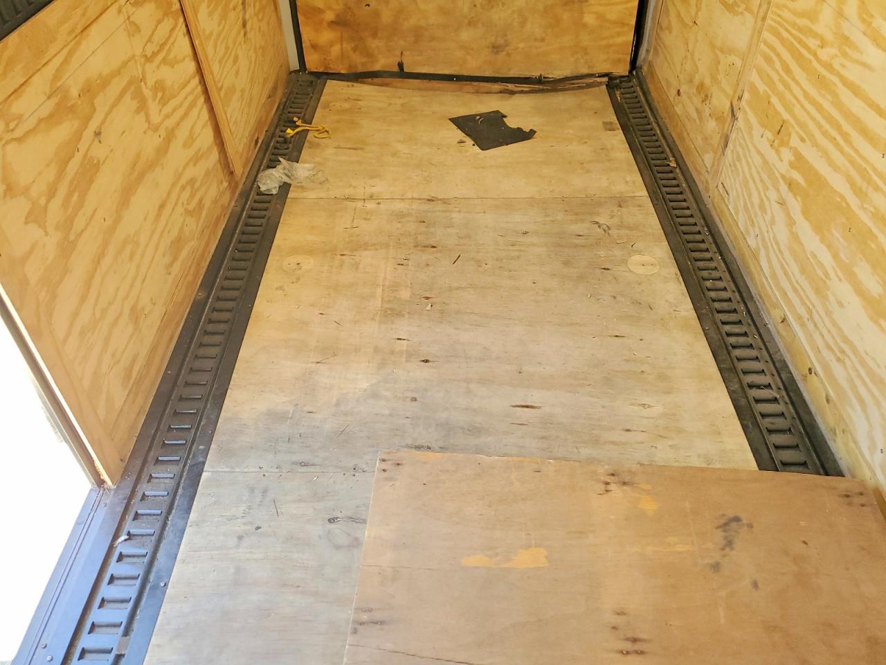 2025 Quality Cargo Unknown