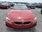 2017 BMW 4 Series