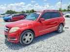 2015 MERCEDES-BENZ GLK-Class