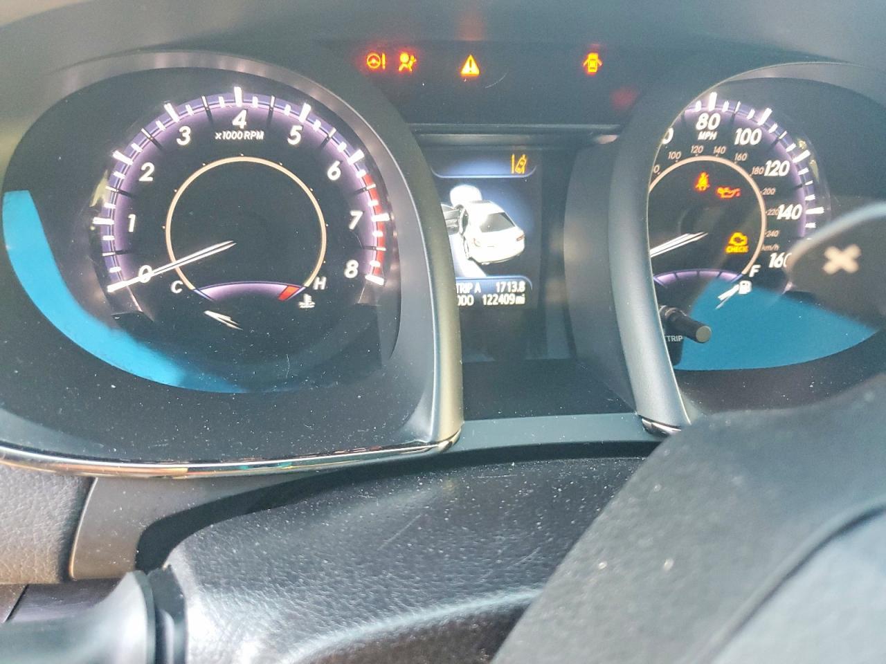 2017 TOYOTA Avalon