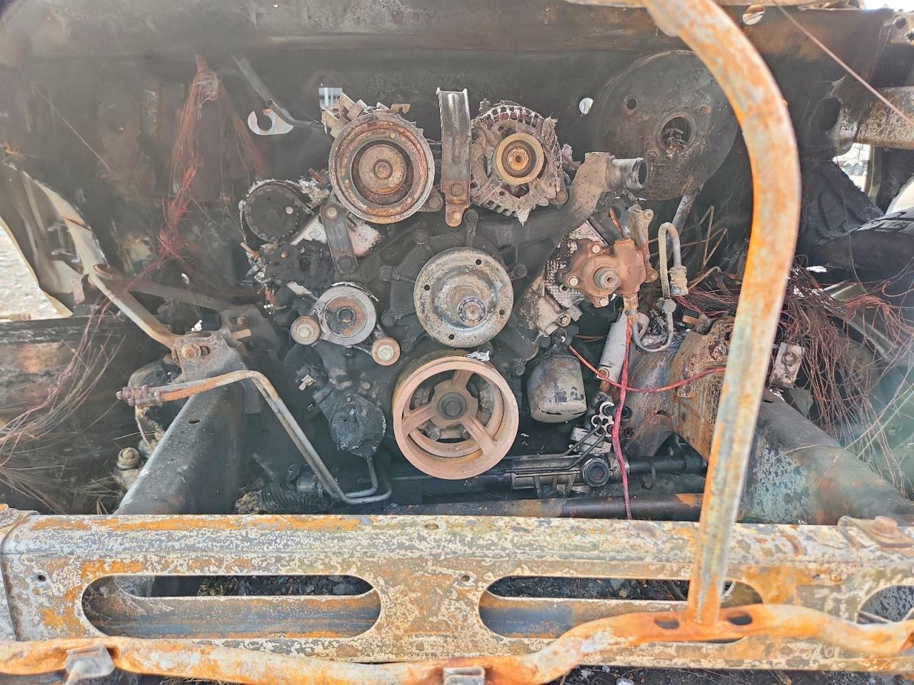 2005 DODGE RAM 1500