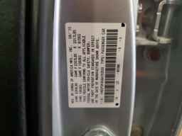 2010 HONDA ACCORD