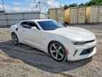 2017 CHEVROLET Camaro