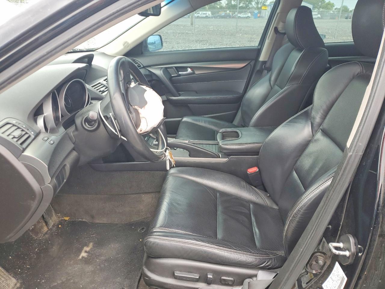 2013 ACURA TL