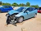2021 TOYOTA PRIUS
