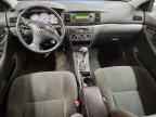 2006 TOYOTA COROLLA