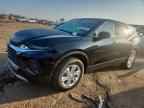 2021 CHEVROLET BLAZER