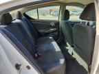 2012 NISSAN VERSA