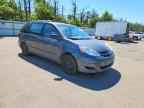 2009 TOYOTA SIENNA