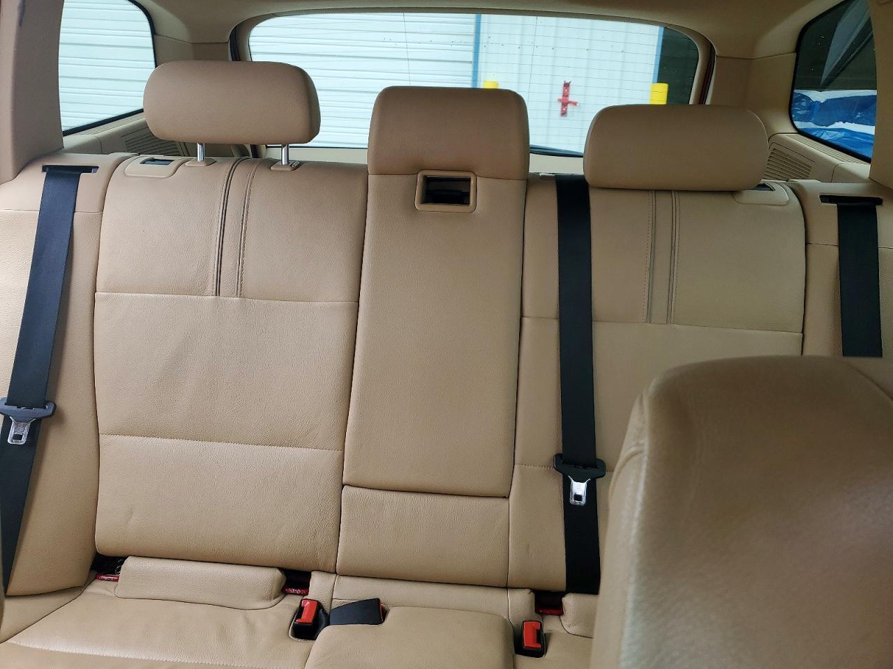 2007 BMW X3
