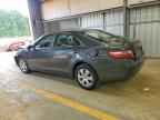 2008 TOYOTA CAMRY