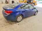 2012 CHEVROLET CRUZE