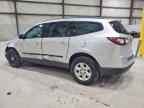 2014 CHEVROLET TRAVERSE