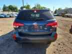 2015 KIA SORENTO