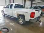 2008 CHEVROLET Silverado