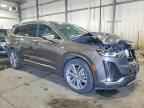 2020 CADILLAC XT6