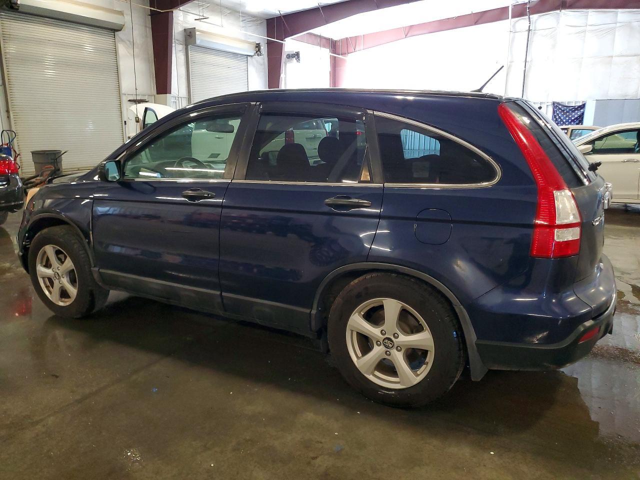 2008 HONDA CR-V