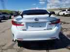 2015 LEXUS RC 350