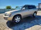 2004 TOYOTA HIGHLANDER