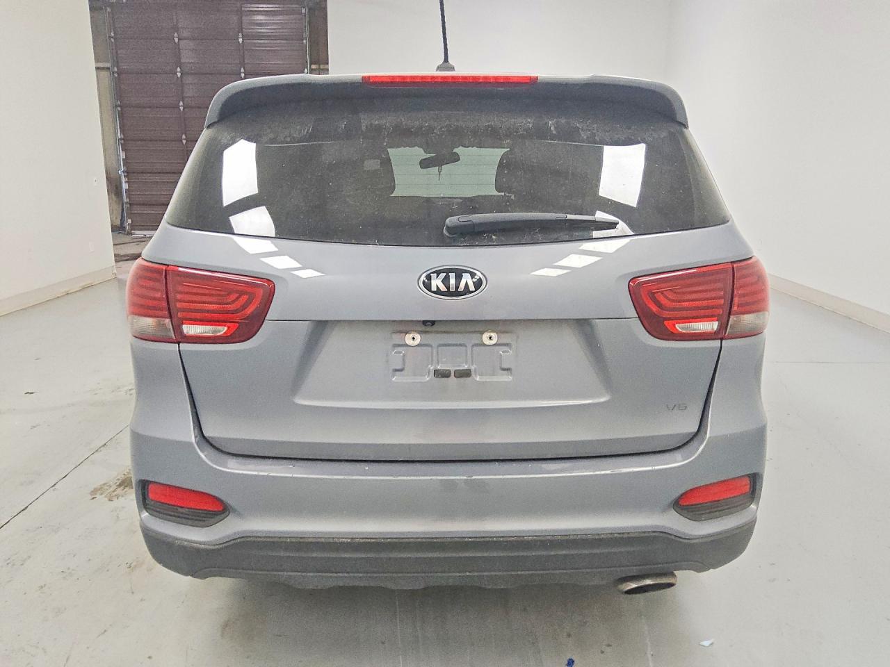 2020 KIA SORENTO