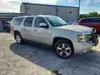 2007 CHEVROLET Suburban