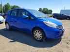 2015 NISSAN Versa Note
