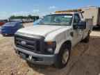 2008 FORD F-350