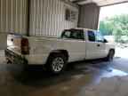 2007 GMC Sierra