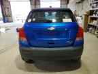 2015 CHEVROLET TRAX