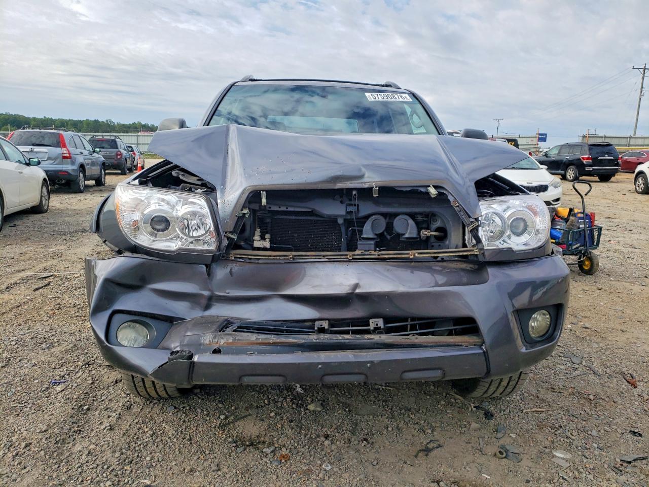 2006 TOYOTA 4Runner