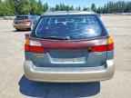 2001 SUBARU Legacy