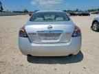 2007 NISSAN ALTIMA