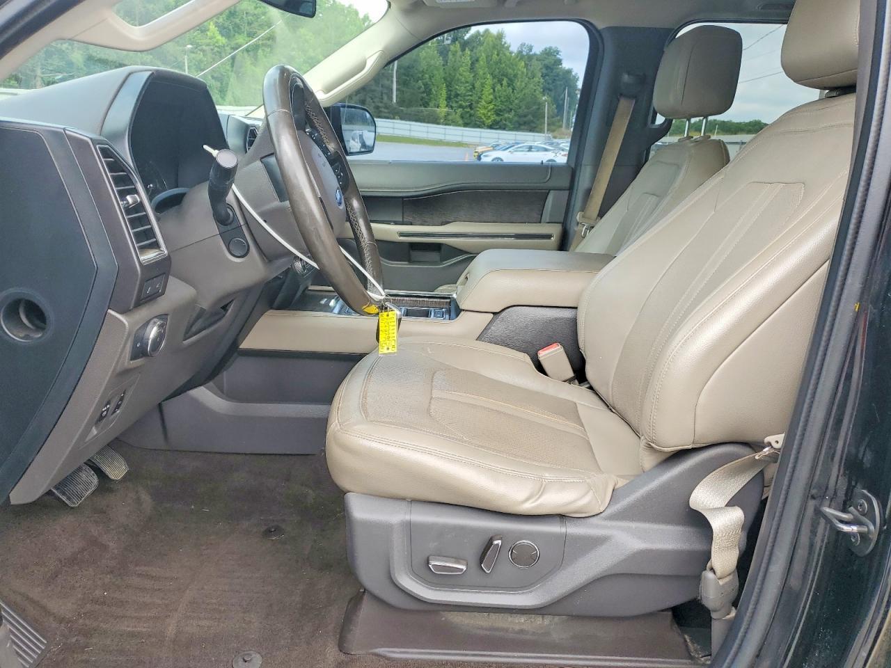 2018 FORD Expedition